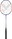 Victor Badmintonschläger AL3300 (98g, Schulsport, One-Peace-Optic) blau - besaitet -